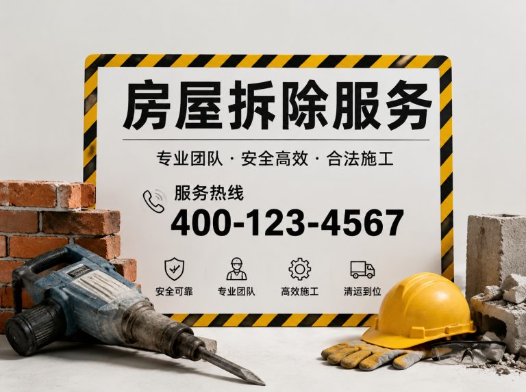 渭南酒店商场室内精细化拆除